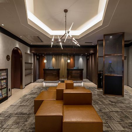 Kobe Plaza Hotel Экстерьер фото