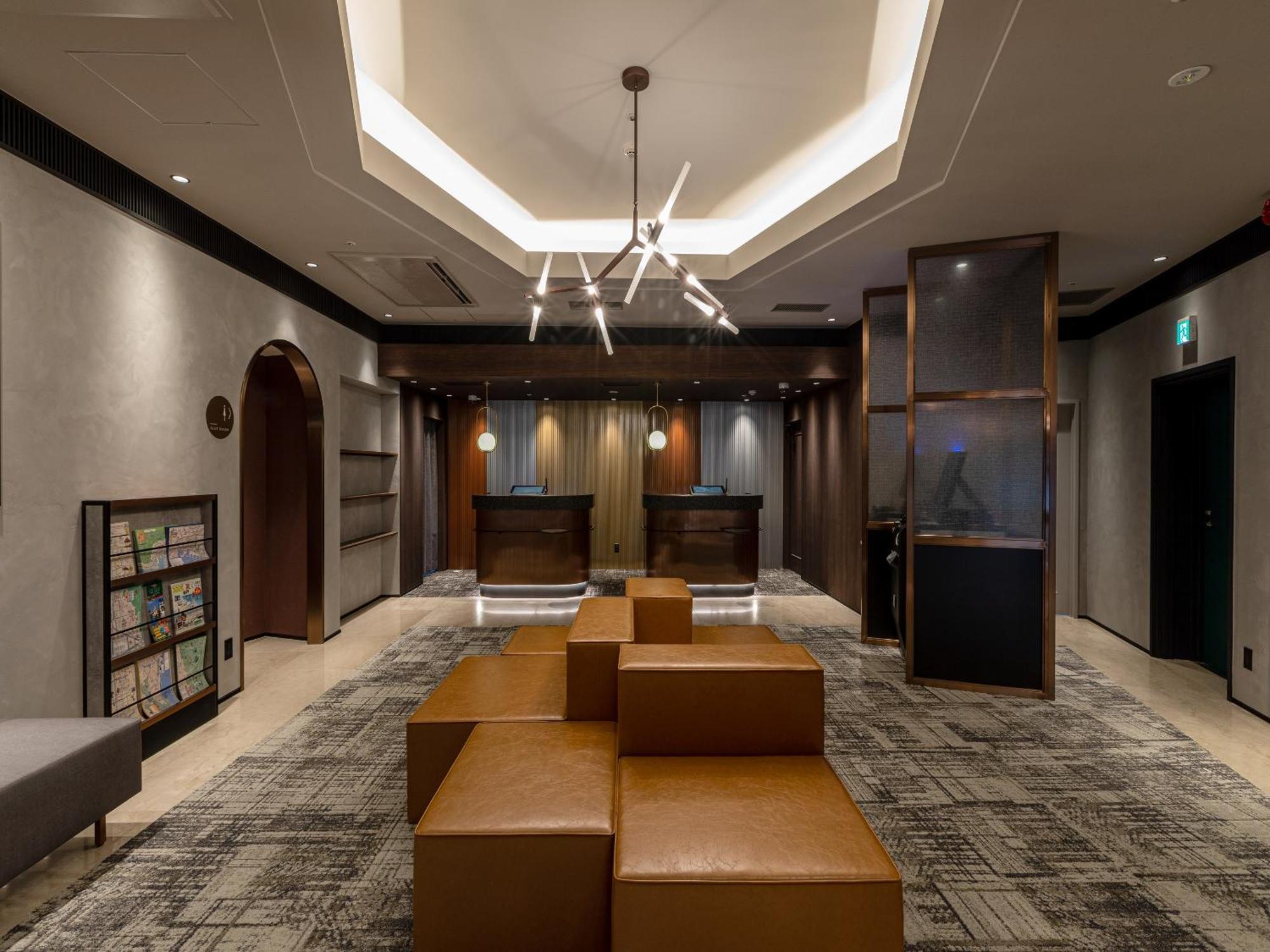 Kobe Plaza Hotel Экстерьер фото
