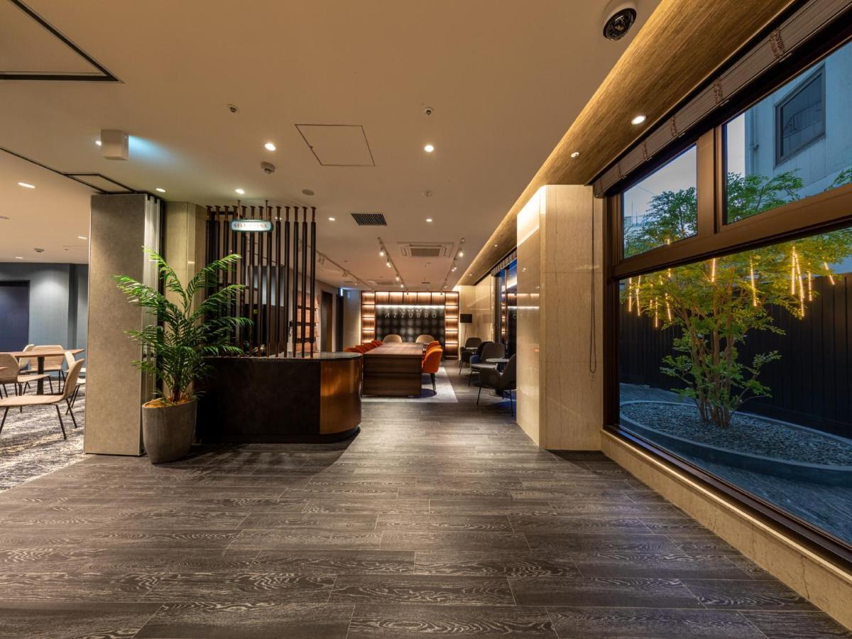 Kobe Plaza Hotel Экстерьер фото