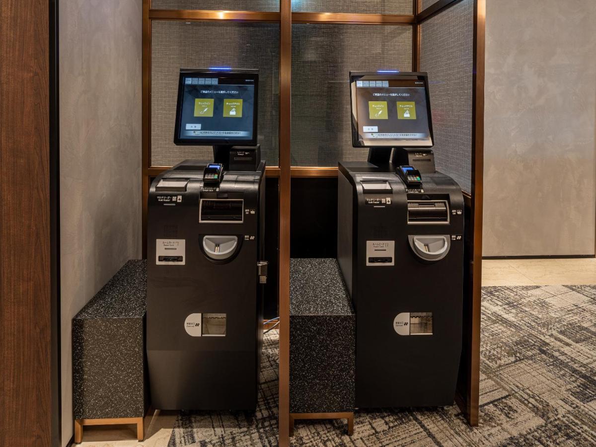 Kobe Plaza Hotel Экстерьер фото