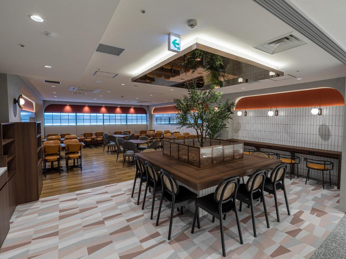 Kobe Plaza Hotel Экстерьер фото