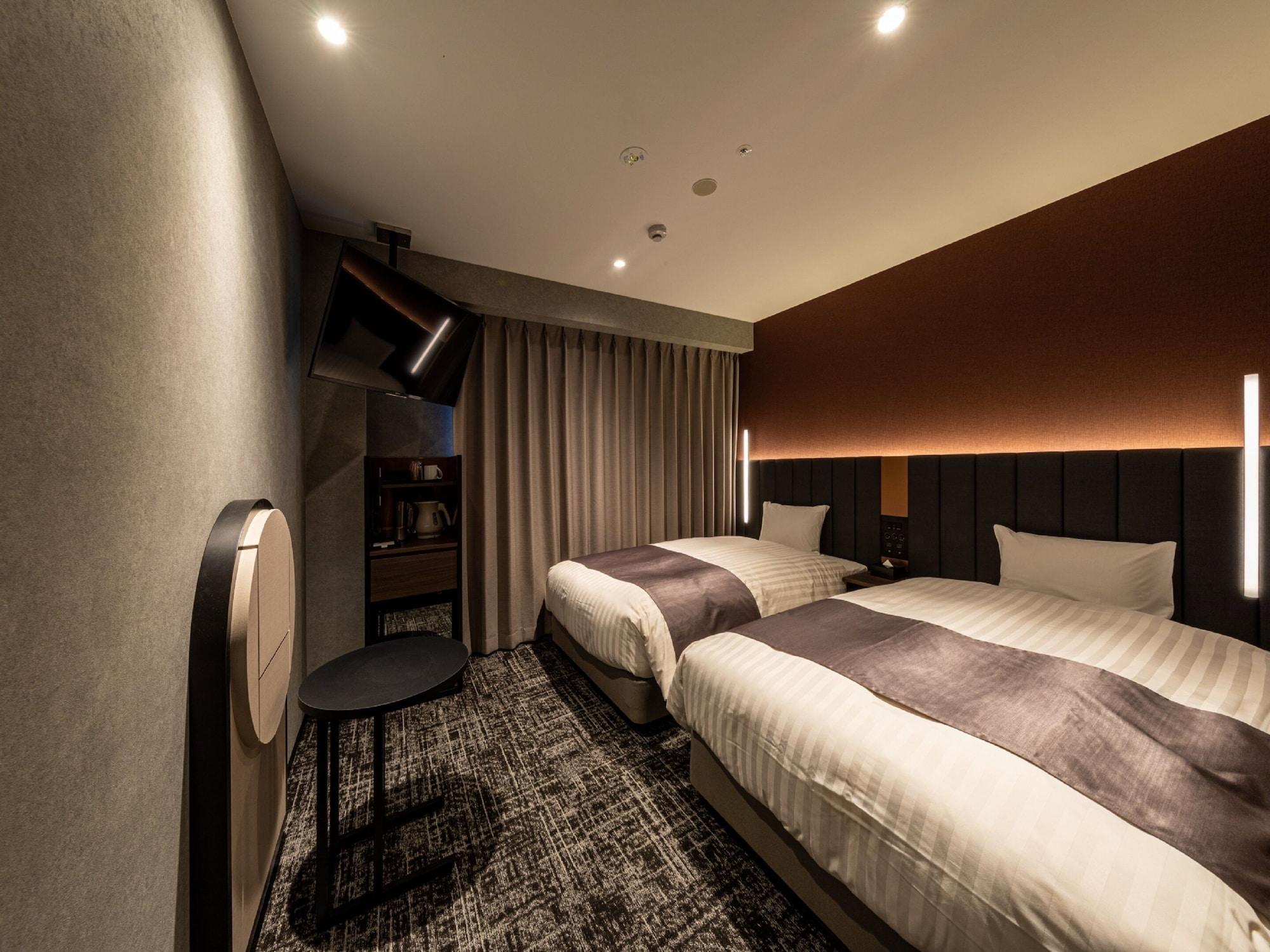 Kobe Plaza Hotel Экстерьер фото
