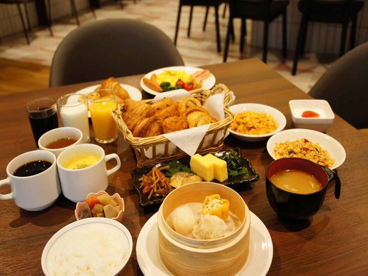 Kobe Plaza Hotel Экстерьер фото